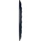 Ekena Millwork Federal Ceiling Medallion (Fits Canopies up to 8 1/2"), 15 3/8"OD x 3 5/8"ID x 1"P, Midnight Dream CM15FEMDF - alternate 2